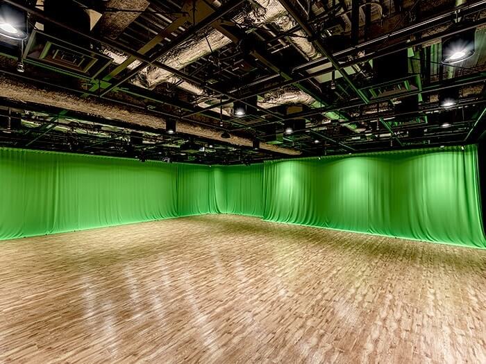 会場設備のイメージ