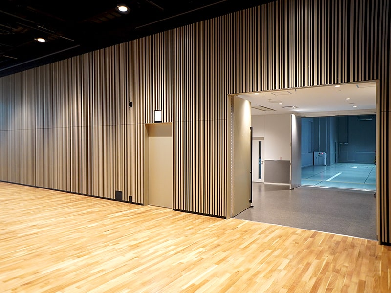 搬出入のイメージ