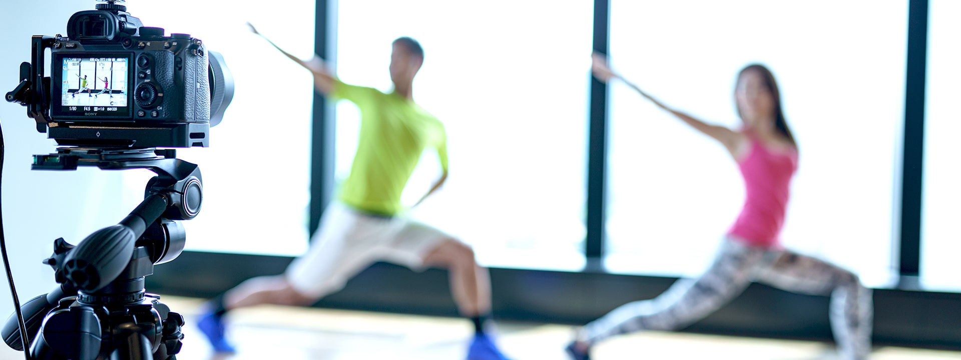 東京ポートシティ竹芝 ポートスタジオのイメージ