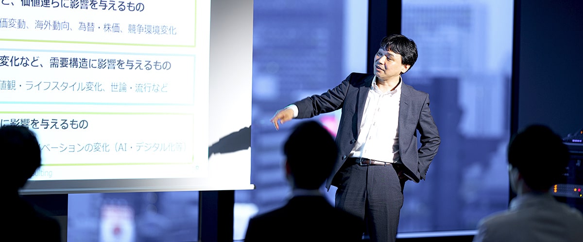 東京ポートシティ竹芝 ポートスタジオ使用イメージ