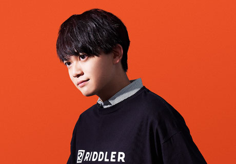 松丸亮吾