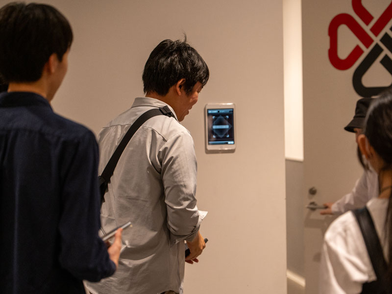 RIDDLERのみなさまにインタビュー