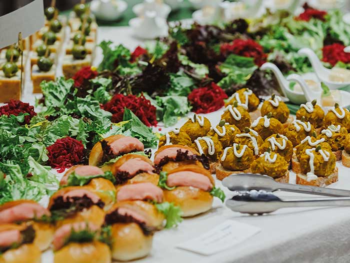 サステナブルフードセミナー