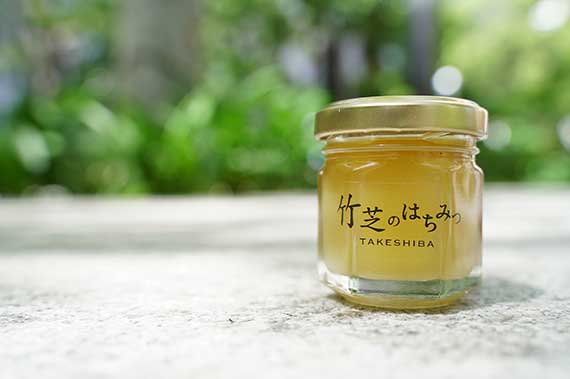 はちみつのイメージ2