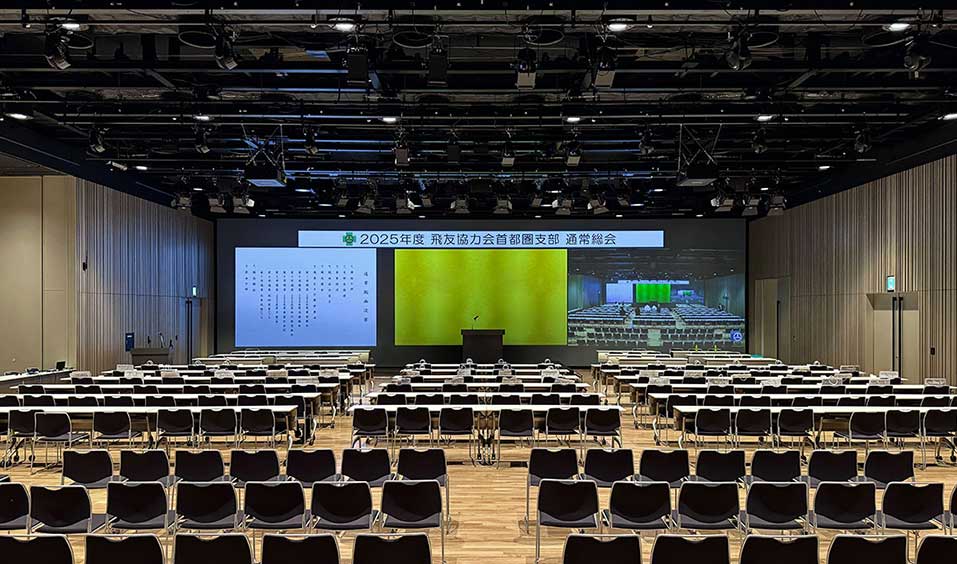 クローク札のイメージ